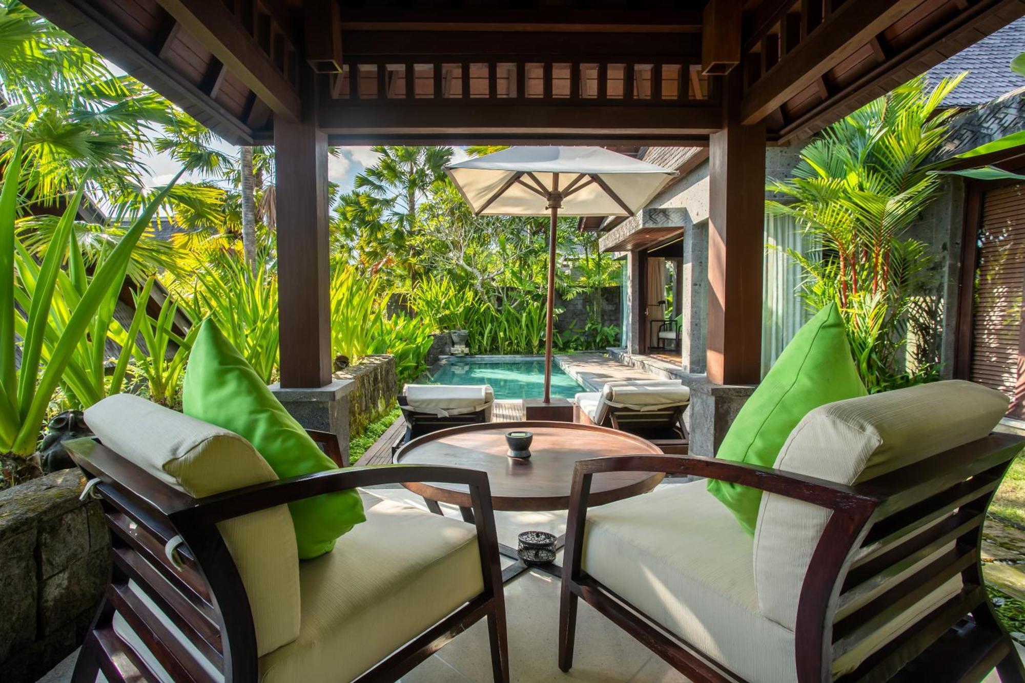 Sanctoo Suites & Villas Sukawati Exteriér fotografie