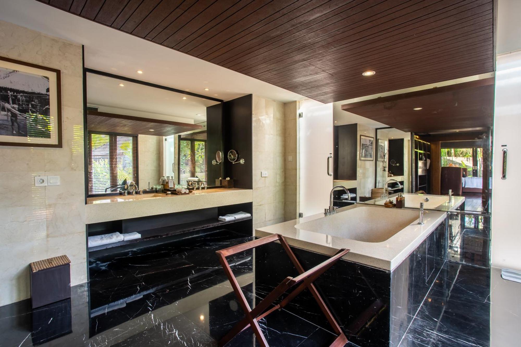 Sanctoo Suites & Villas Sukawati Exteriér fotografie