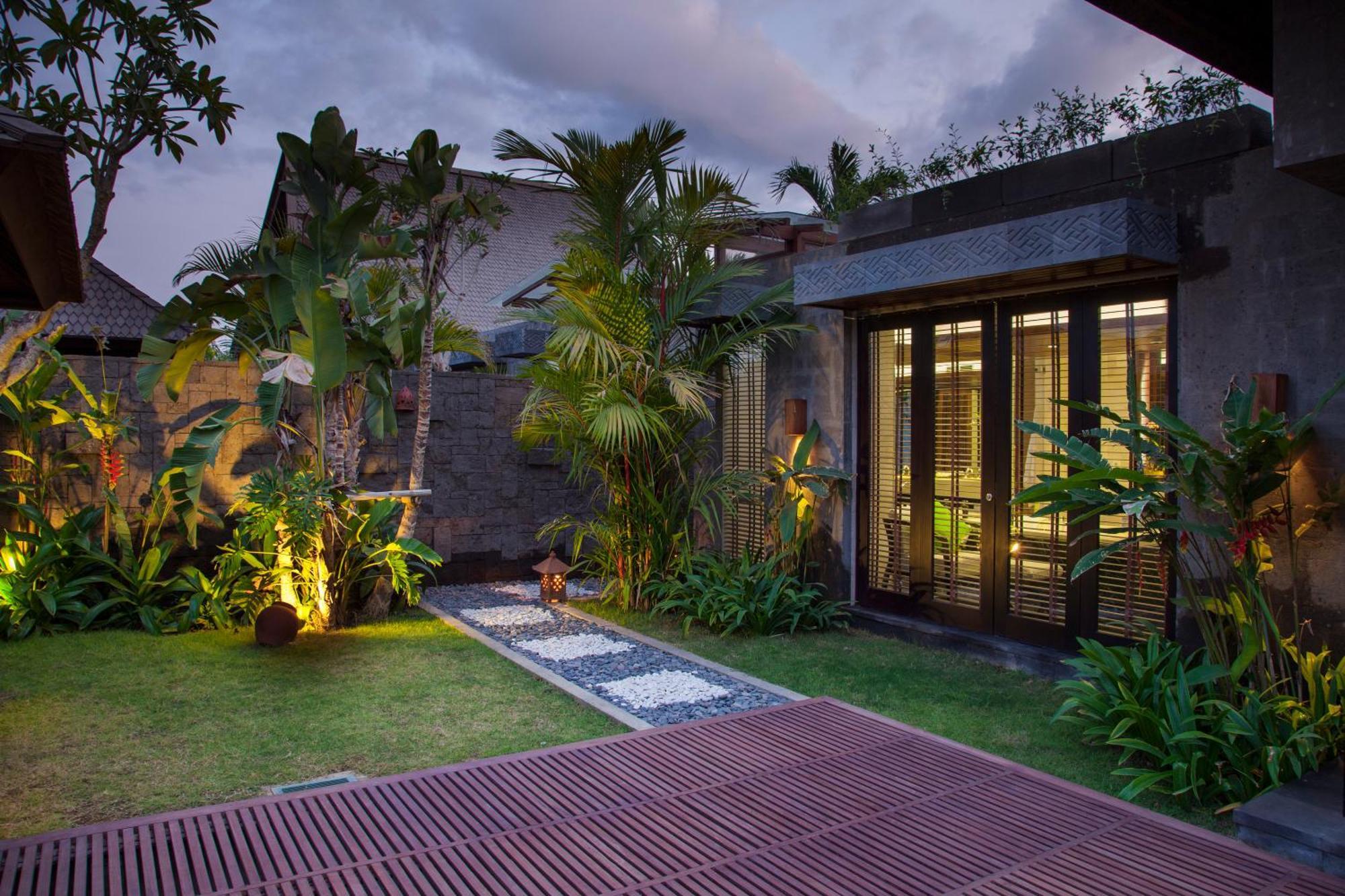 Sanctoo Suites & Villas Sukawati Exteriér fotografie