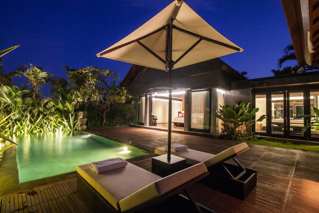 Sanctoo Suites & Villas Sukawati Exteriér fotografie