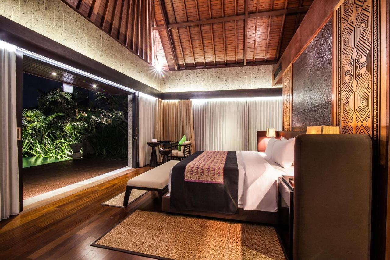 Sanctoo Suites & Villas Sukawati Exteriér fotografie